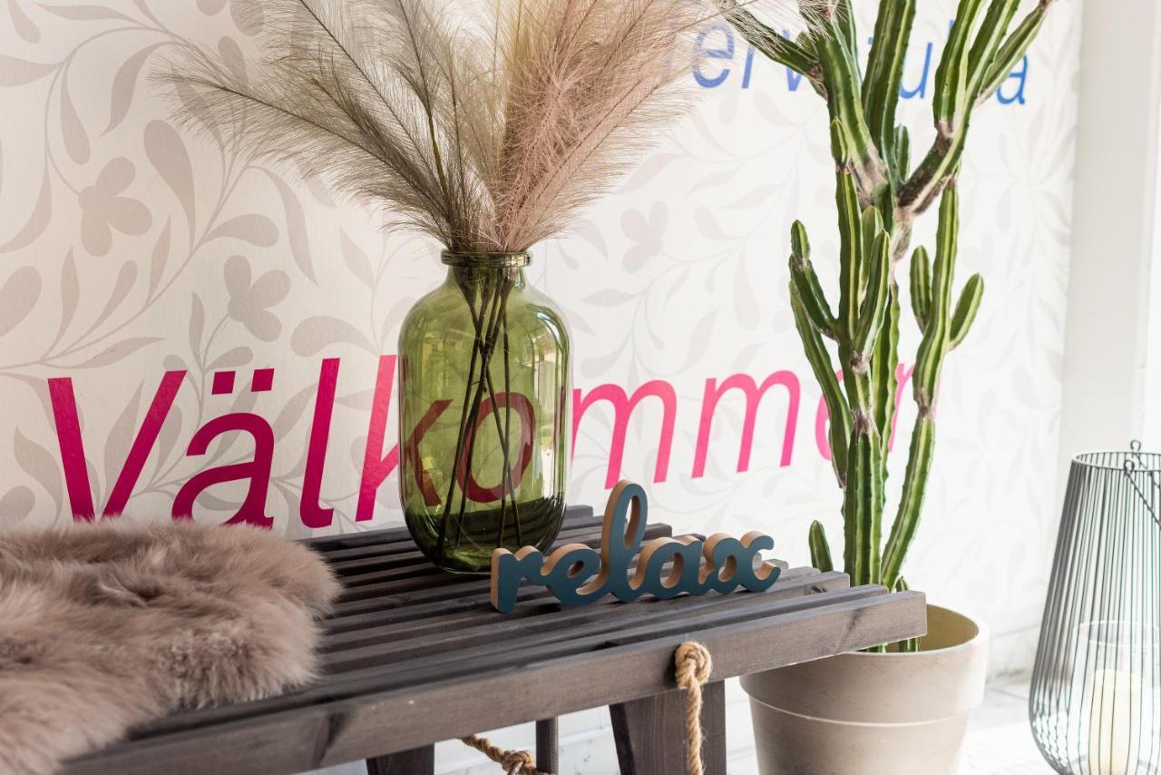 Cabinn Odense Ngoại thất bức ảnh