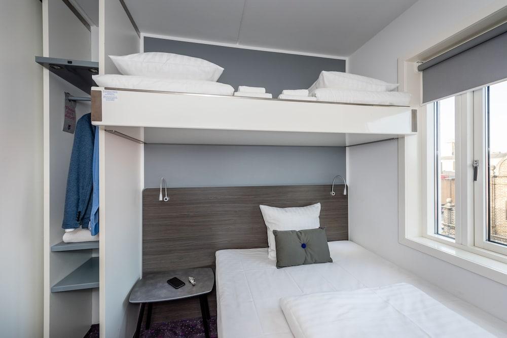 Cabinn Odense Ngoại thất bức ảnh