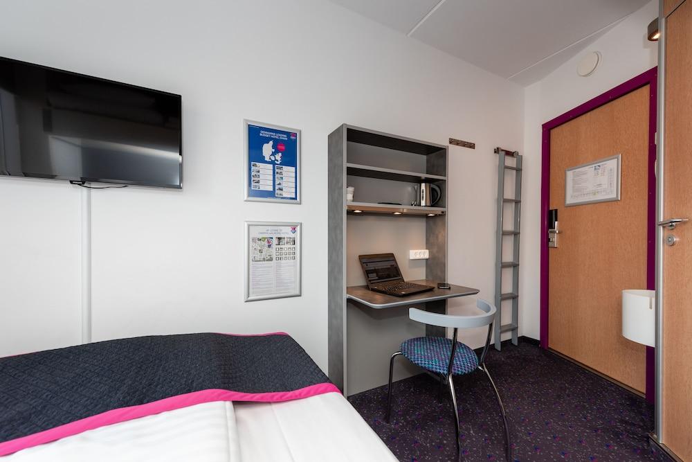 Cabinn Odense Ngoại thất bức ảnh