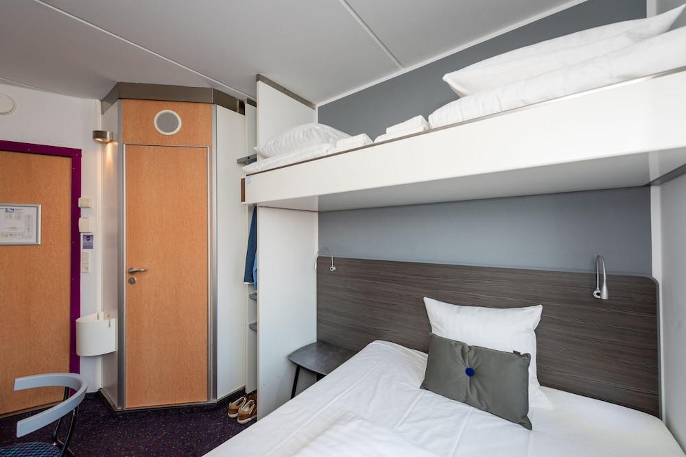 Cabinn Odense Ngoại thất bức ảnh