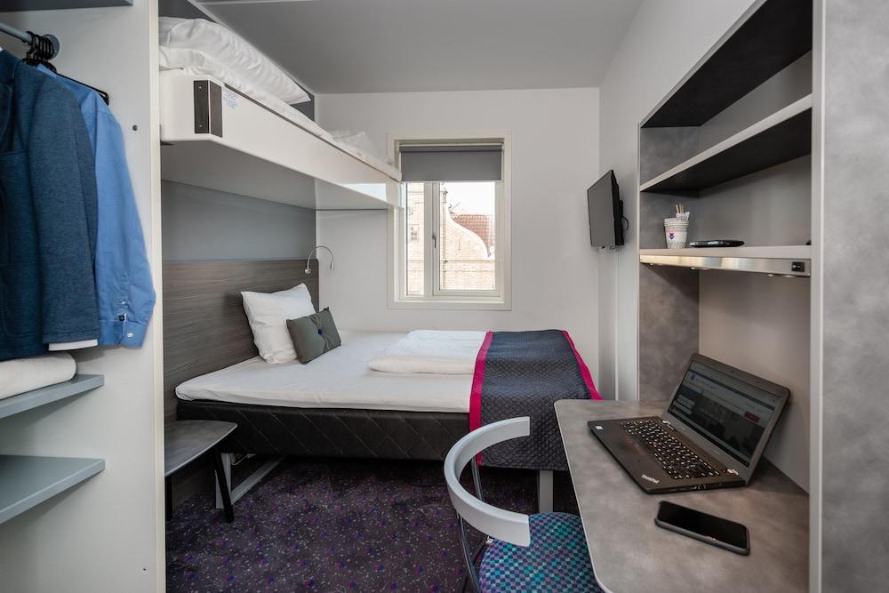 Cabinn Odense Ngoại thất bức ảnh