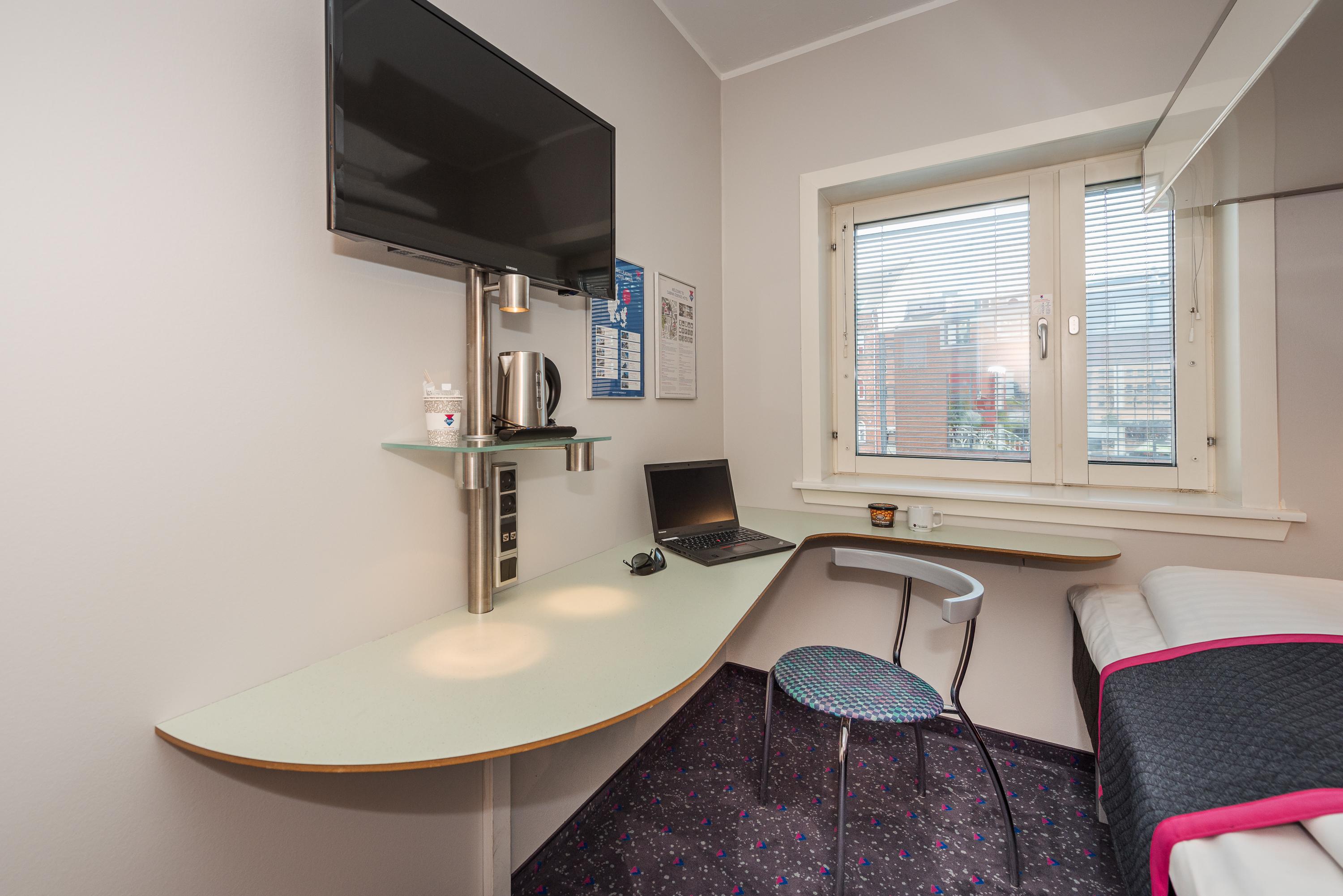 Cabinn Odense Ngoại thất bức ảnh