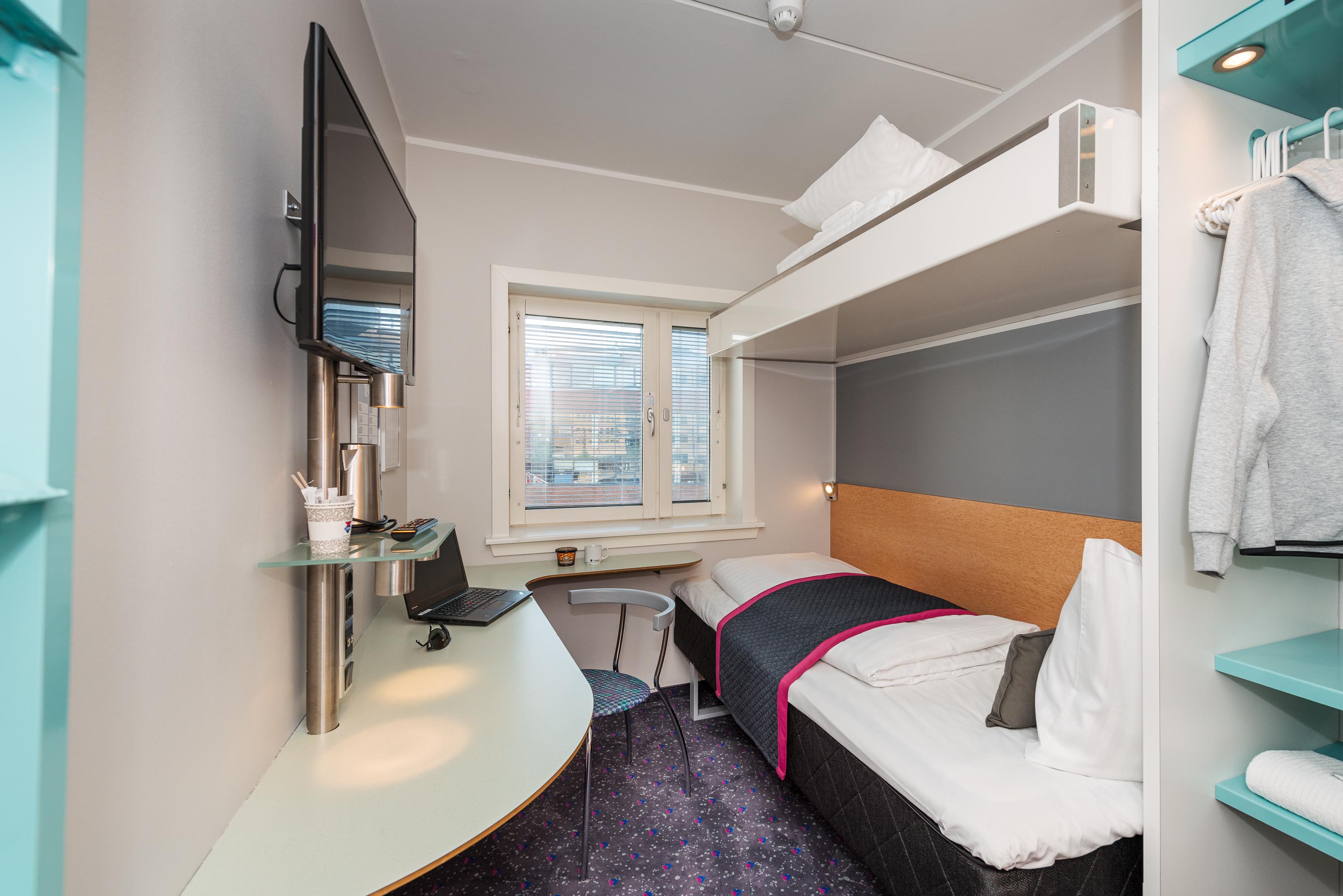 Cabinn Odense Ngoại thất bức ảnh