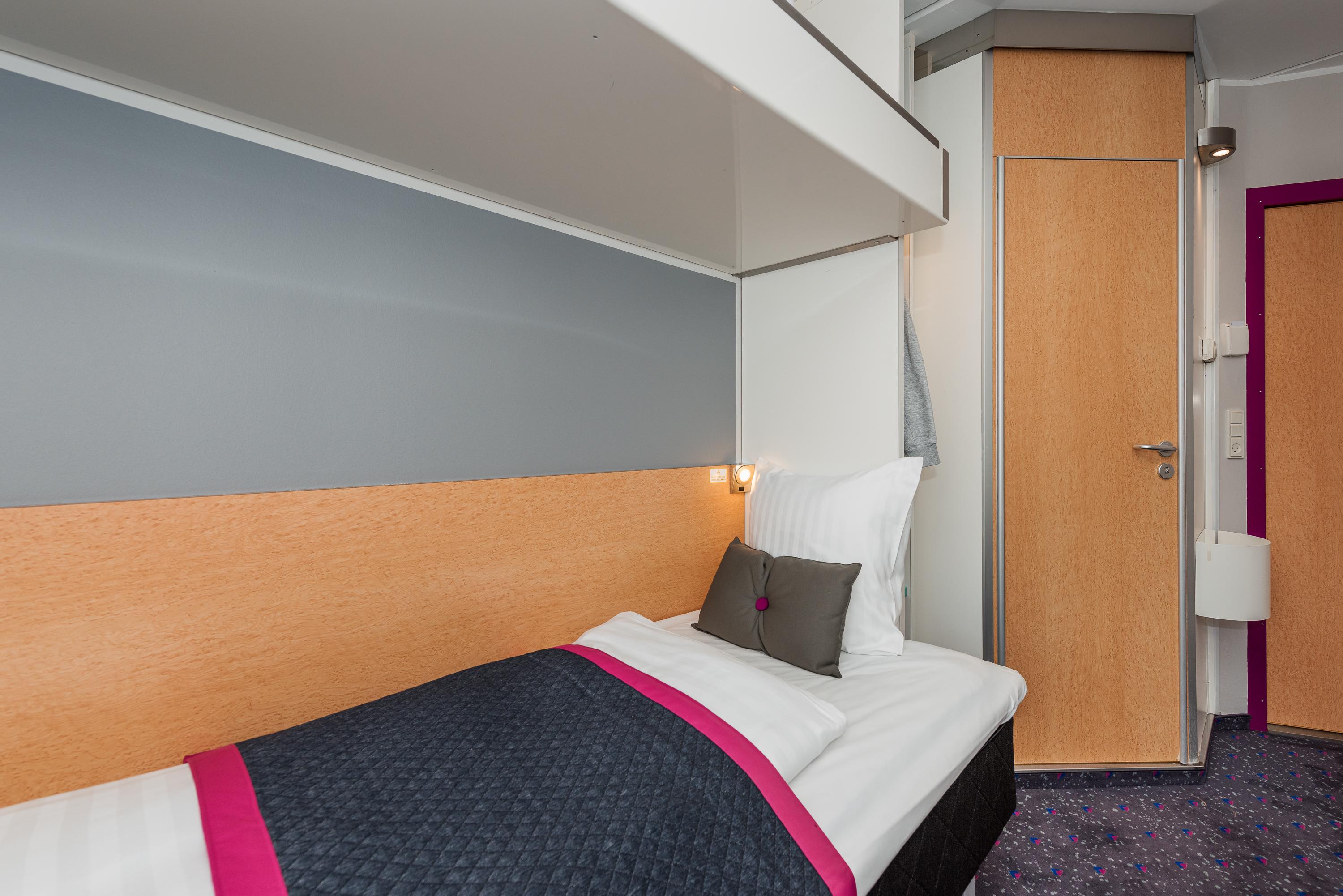 Cabinn Odense Ngoại thất bức ảnh