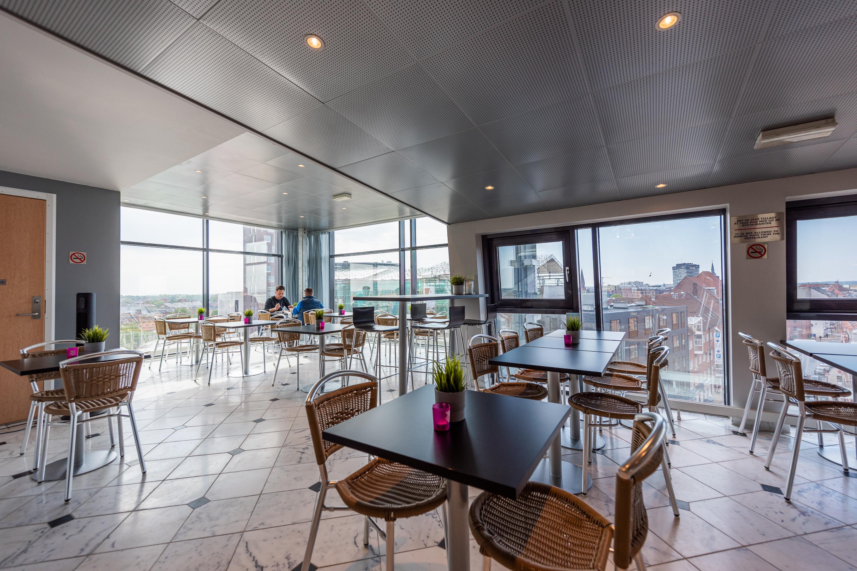 Cabinn Odense Ngoại thất bức ảnh