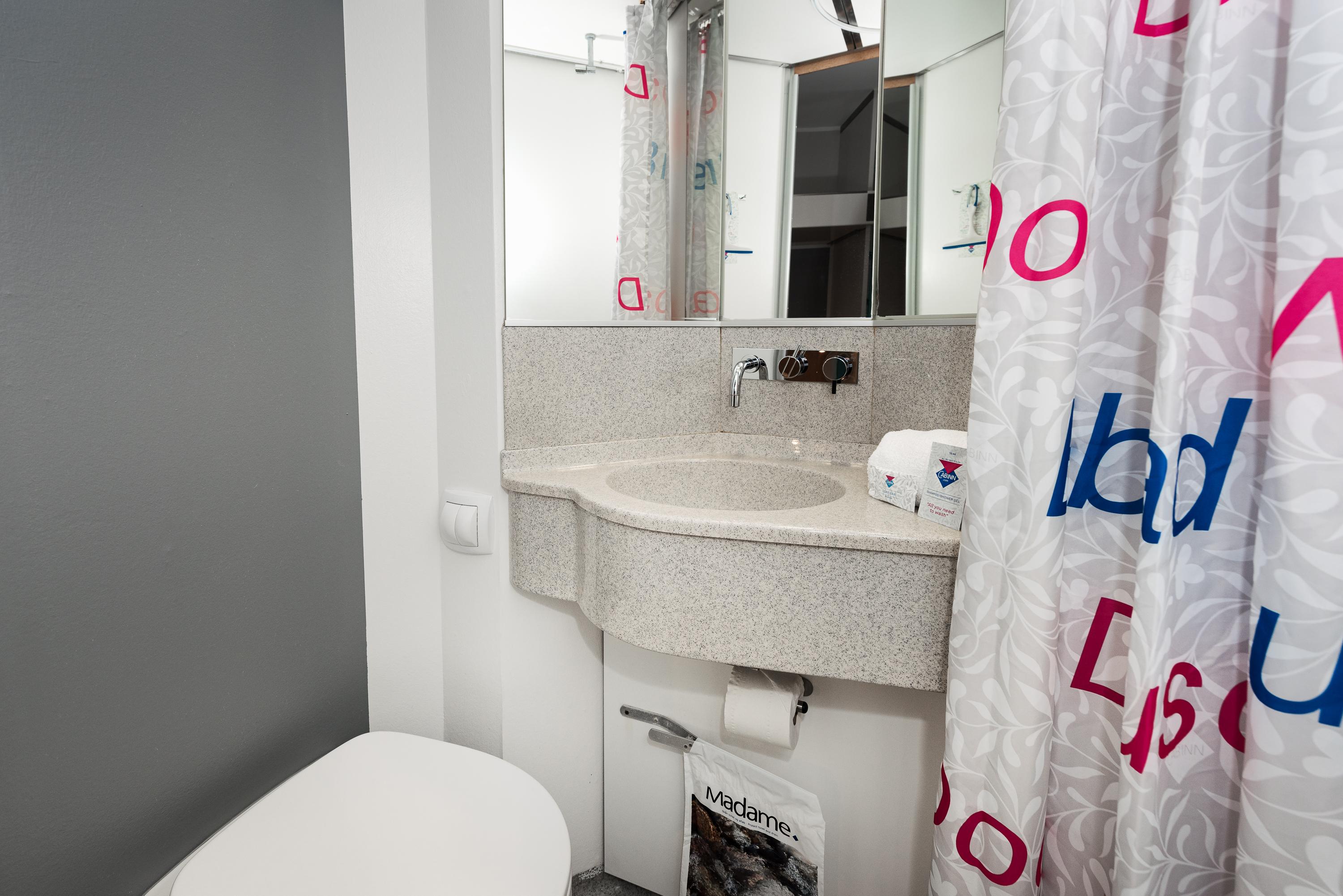 Cabinn Odense Ngoại thất bức ảnh