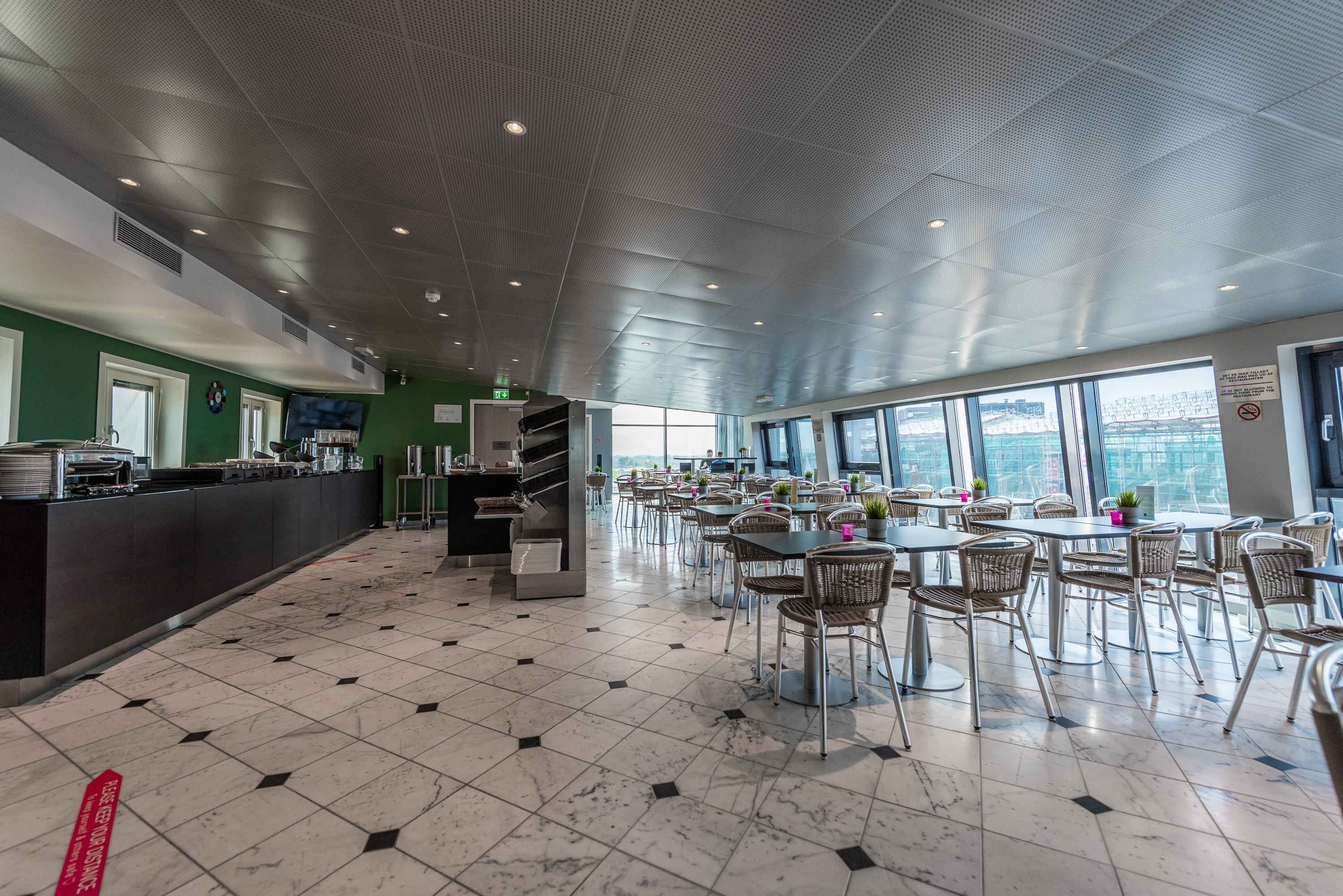 Cabinn Odense Ngoại thất bức ảnh