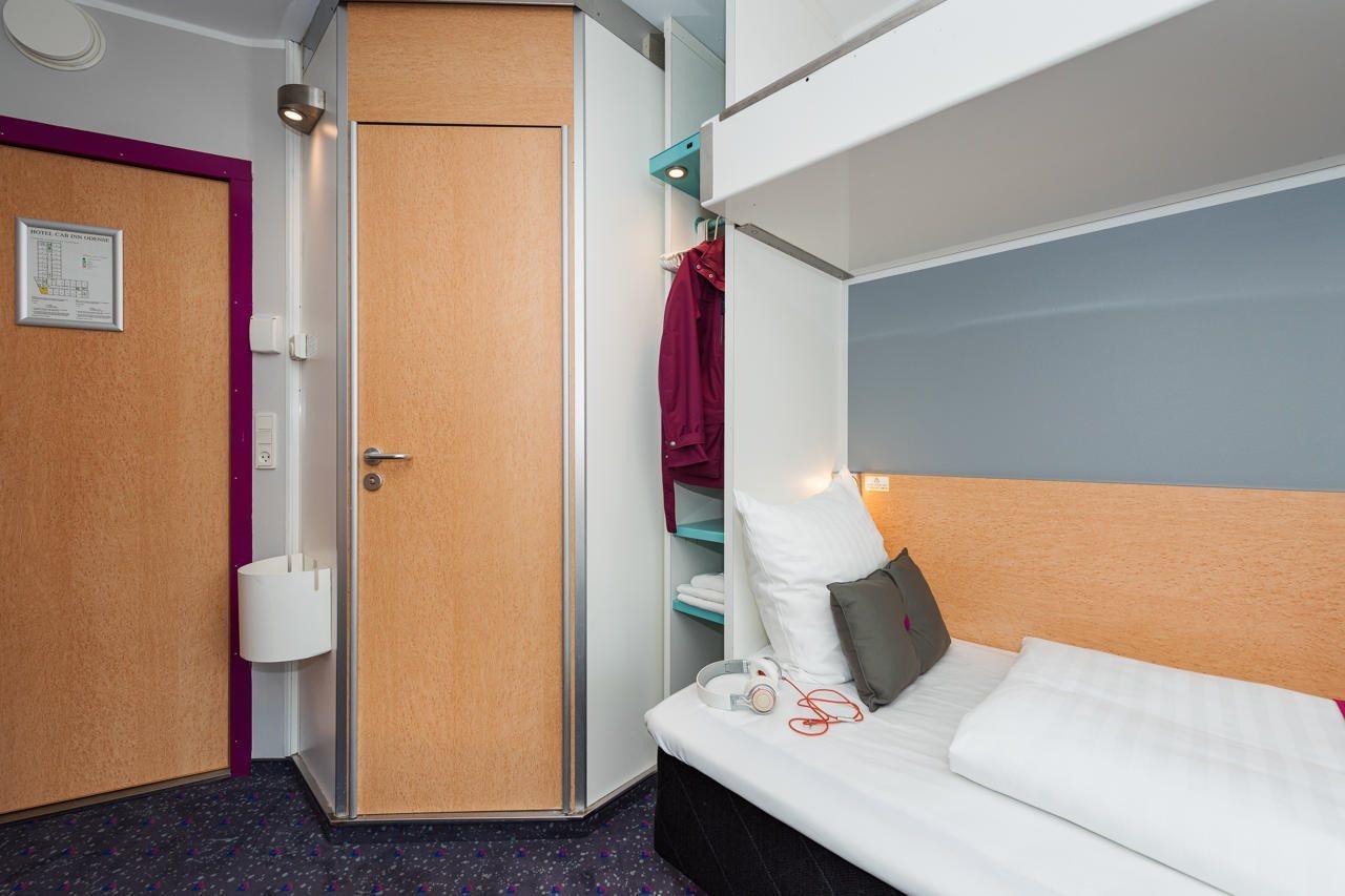 Cabinn Odense Ngoại thất bức ảnh