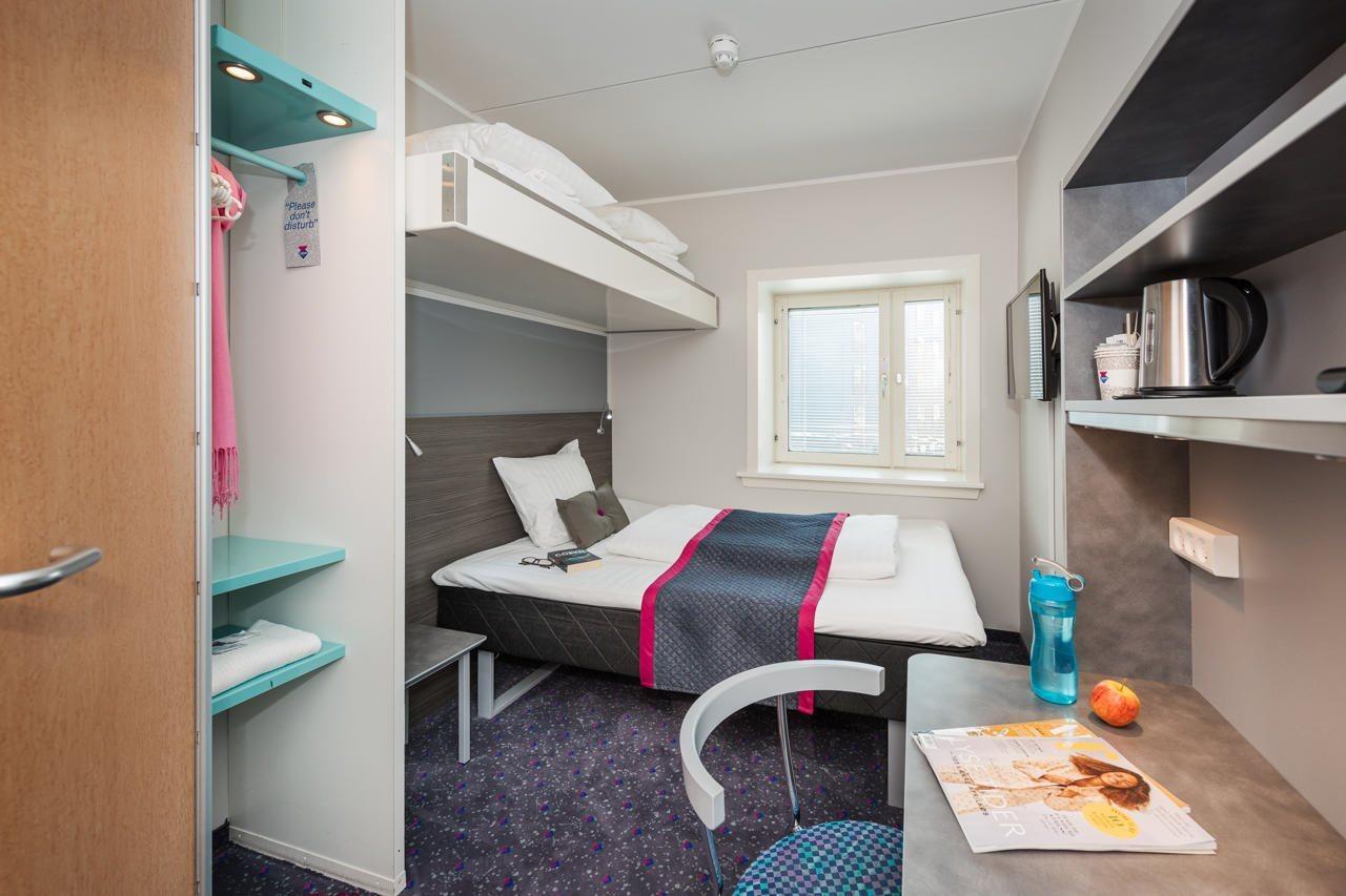 Cabinn Odense Ngoại thất bức ảnh