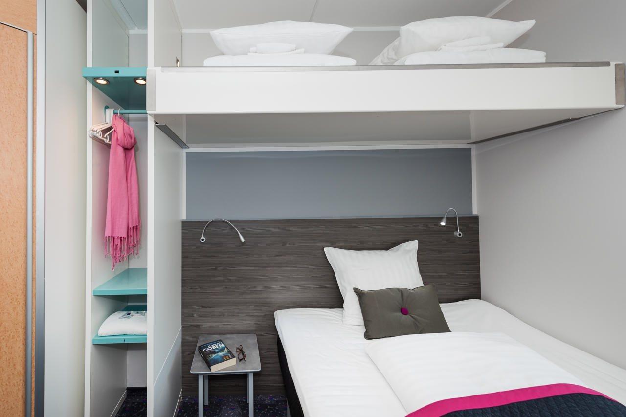 Cabinn Odense Ngoại thất bức ảnh