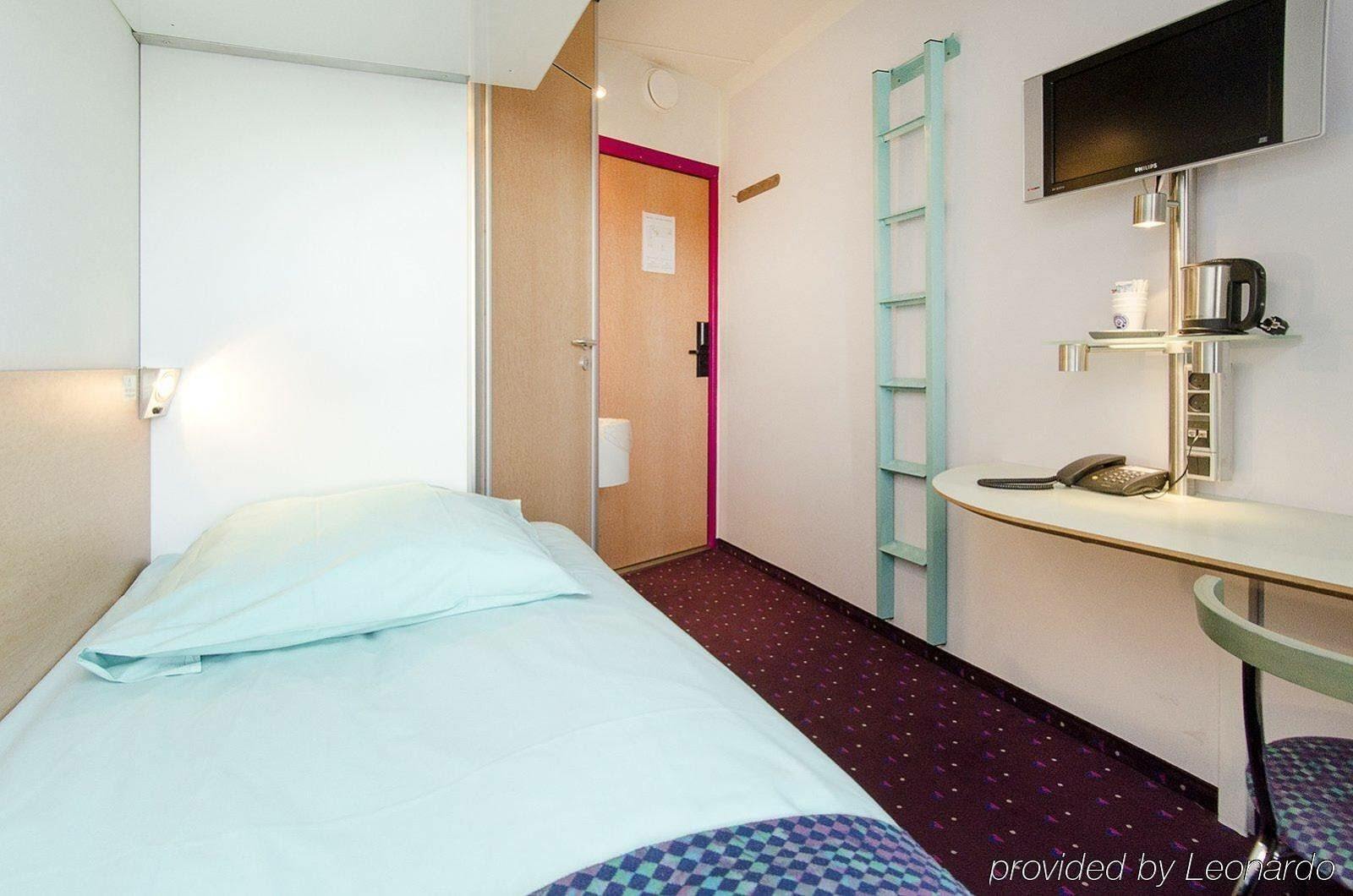 Cabinn Odense Ngoại thất bức ảnh