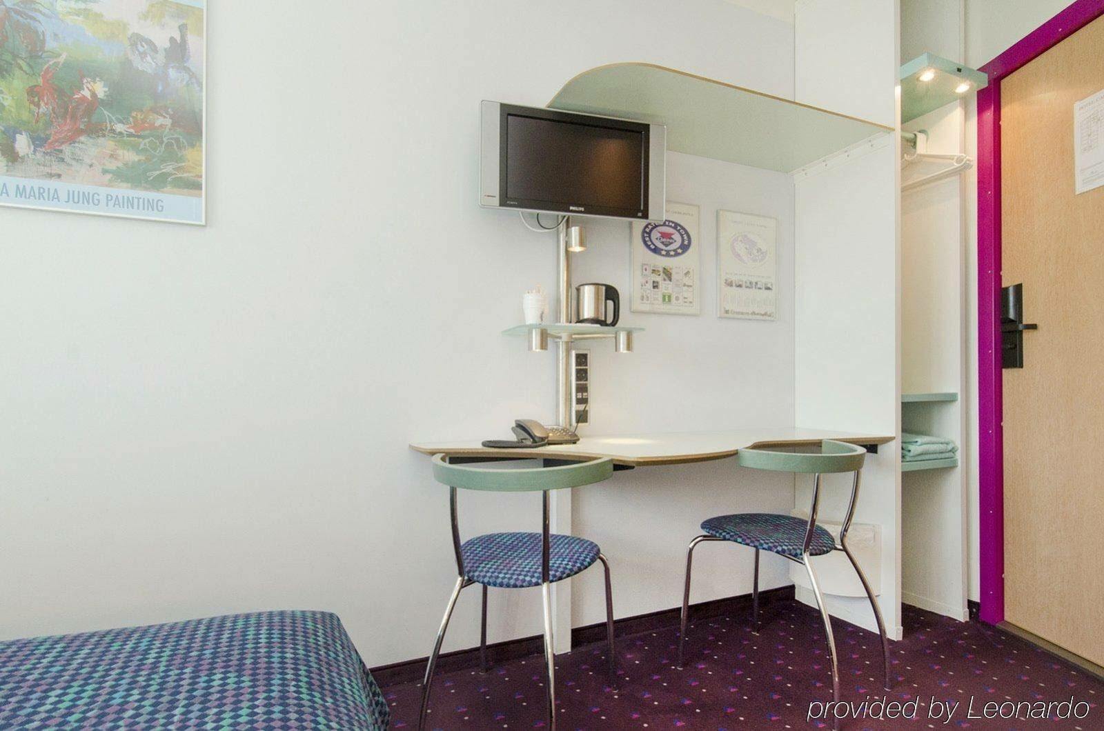 Cabinn Odense Ngoại thất bức ảnh