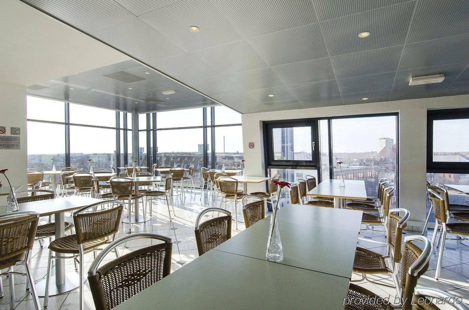 Cabinn Odense Ngoại thất bức ảnh