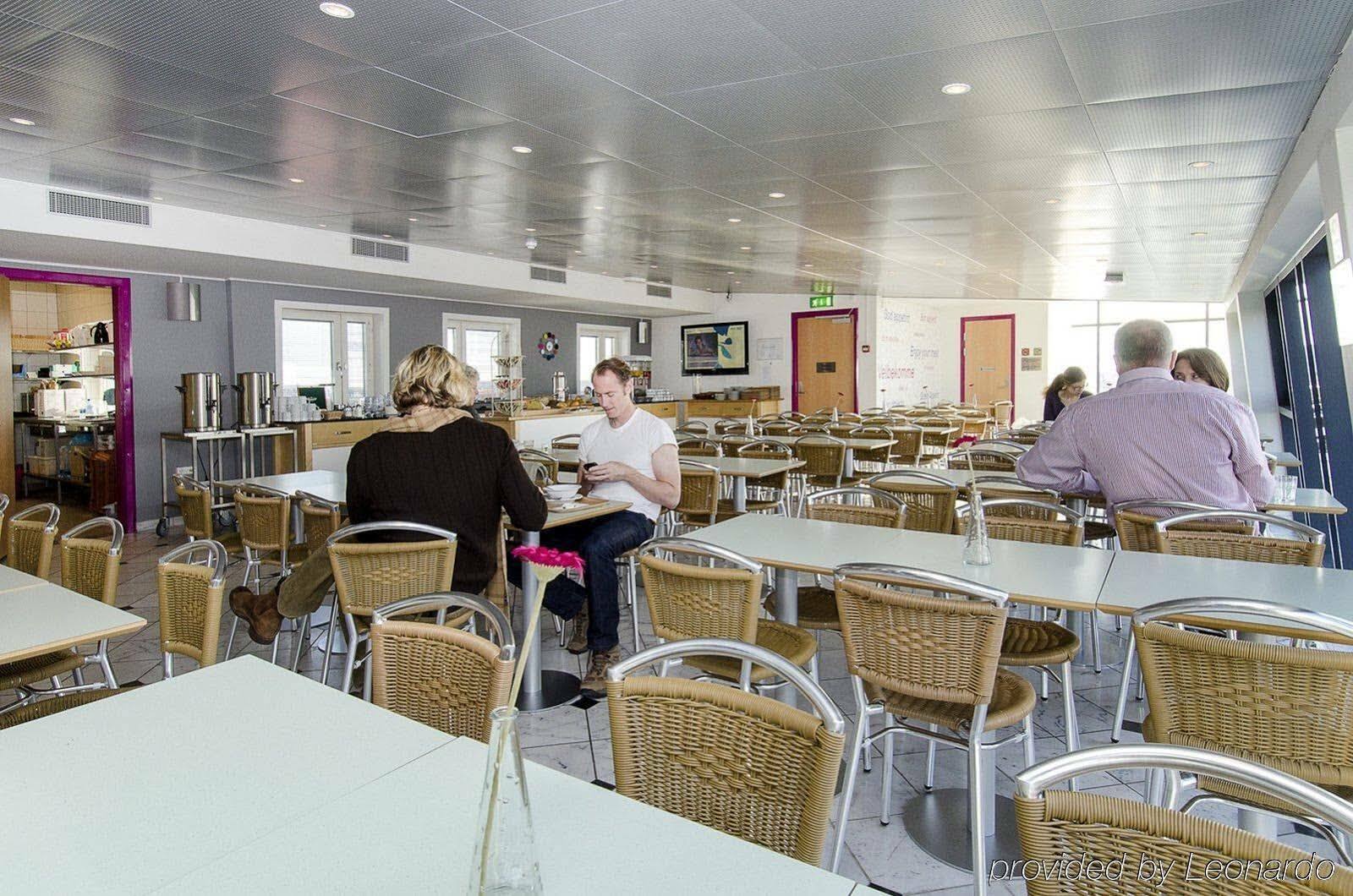 Cabinn Odense Ngoại thất bức ảnh