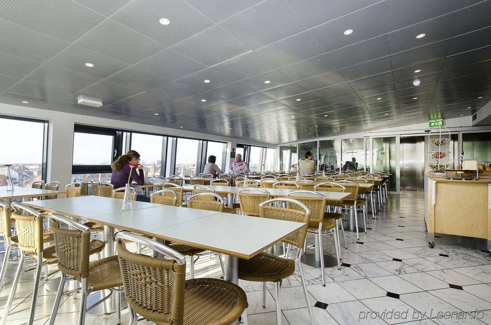 Cabinn Odense Ngoại thất bức ảnh