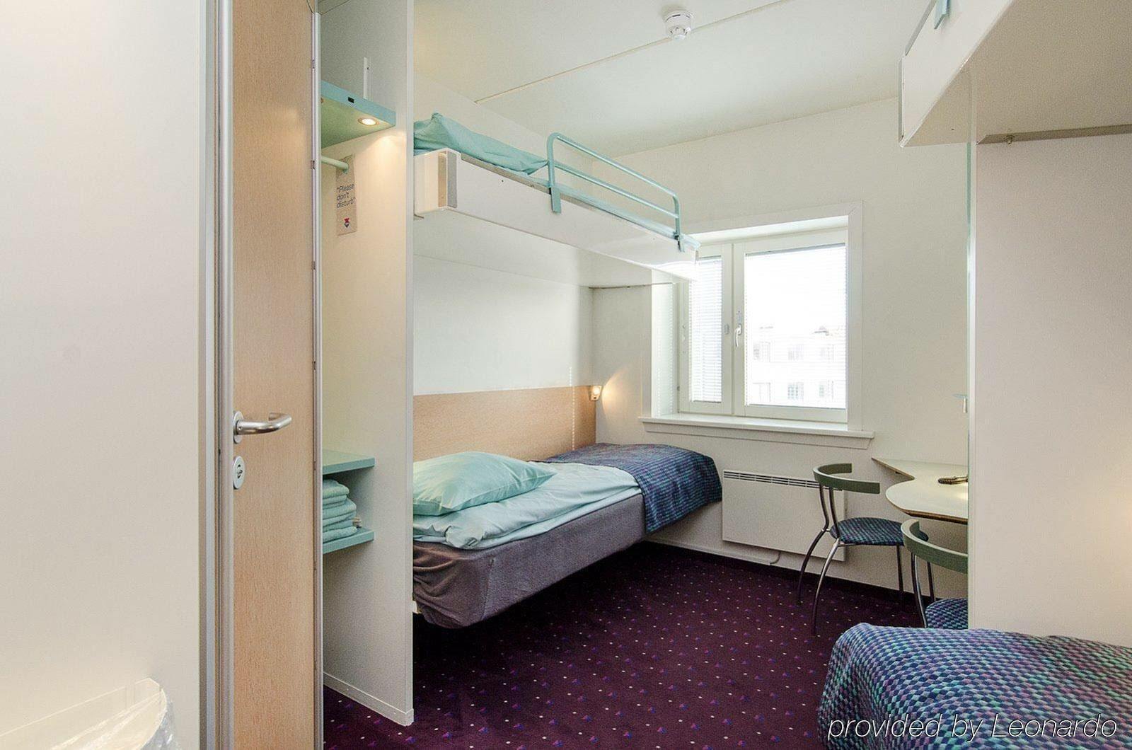 Cabinn Odense Ngoại thất bức ảnh