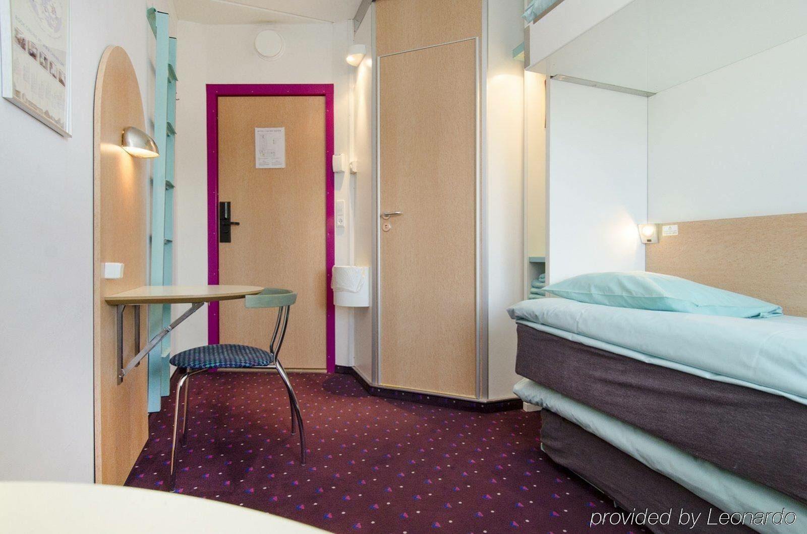 Cabinn Odense Ngoại thất bức ảnh